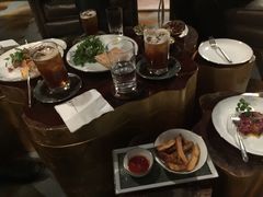 -上海波特曼丽思卡尔顿酒店