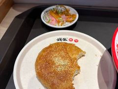 -武圣羊汤·西北面(朝阳门店)