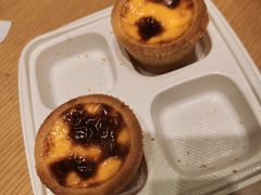 -泸溪河桃酥(西直门凯德店)