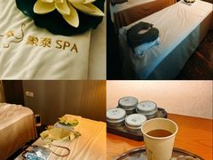 -象泰SPA·泰式按摩·足疗(卓悦中心店)