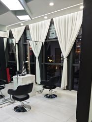 -U·NI SALON 造型