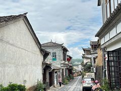 -妈妈的味道(和顺古镇店)