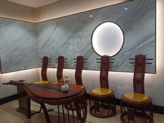 -东江渔村·古典园林·30年粤菜老字号(太和店)
