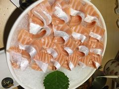 -万岁回转寿司