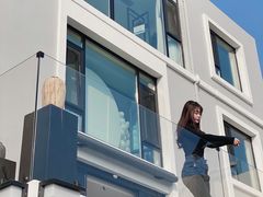 -悦庭六号餐厅(麦岛店)