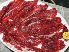 -潮发潮汕牛肉店(龙洞店)