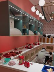 -奈尔宝家庭中心·亲子餐厅(苏州大悦城店)