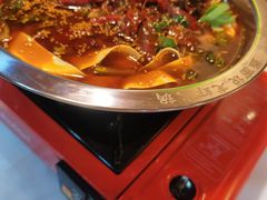 -当面说秘制小龙虾