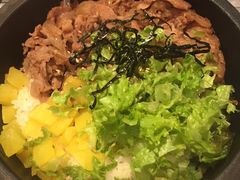 -新石器烤肉(南站店)