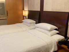 -上海浦东嘉里大酒店