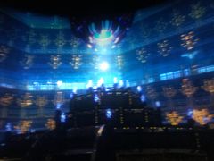 -青岛东方影都融创电影世界