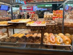 -CARINO BAKERY&CAFE(人广来福士店)