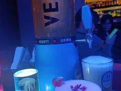 -MOSSO音乐酒吧·live house(长乐路店)