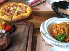 -冲浪熊西餐厅(昌黎店)
