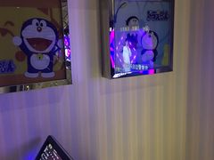 -GAGA主题量贩式KTV平价店(工大店)