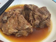-秦人美食(中山医店)