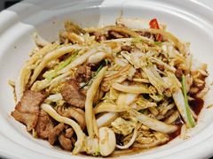 -潮界(虹桥新天地店)