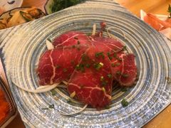-高木日本料理(静安寺店)