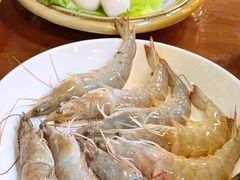 -波记美食煲仔饭蒸饭(客村店)