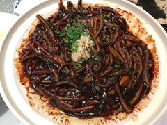 -漢舍中国菜馆(889广场店)