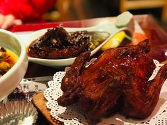 -味福记·本地特色菜(八一万达广场店)