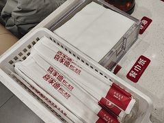 -喜家德虾仁水饺(青岛永旺东部店)