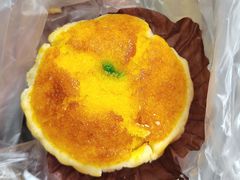 -占西饼店