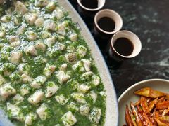 -兰溪小馆(东直门簋街店)