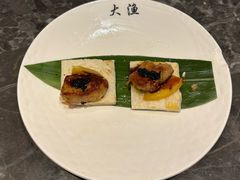 -大渔铁板烧(民盈·国贸城店)