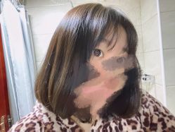 -那茉 Hair Salon
