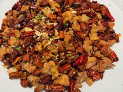 -辣婆婆(航天桥店)