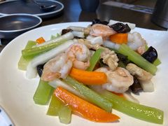 -隆喜元鱼汤包·海鲜(中联广场店)