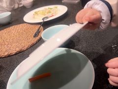 -川旺角融合菜•海景餐厅(星海广场店)