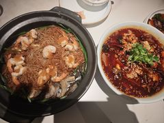-辛香汇·现炒川菜(城北万象城店)