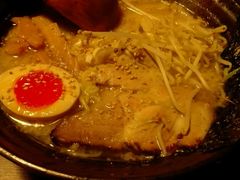 -日本料理神拉面