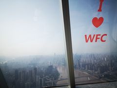 -WFC会仙楼观景台