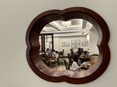 -1868 Café(自然博物馆店)
