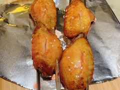 -范家小馆·烤鸭新京菜(金融街店)