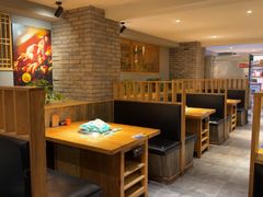 -土大力韩式烤肉料理(和平路店)