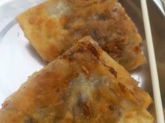 肉盒-逍遥镇刘相五胡辣汤豆沫馆(康复中街店)