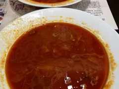 -德大西餐社(云南南路店)