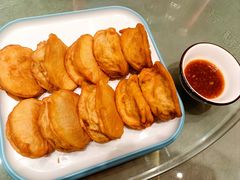 -鲜得莱渔港·小平岛海胆馆(七贤岭店)