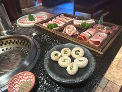 -牛焱·烧肉酒肆(五大道店)
