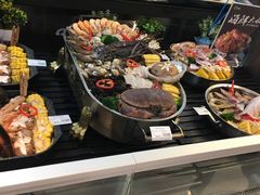 -盒马鲜生(杭州运河上街店)
