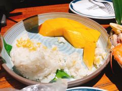 -仓库南洋海鲜小排档(柳河路店)