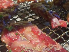 -樱嘢·炭火烧肉(惠南店)