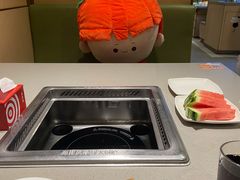 -海底捞火锅(关山保利店)