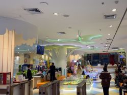 -meland亲子乐园•派对•研学(苏州悠方购物中心店)