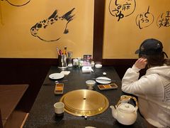 -肉匠日式烧肉屋·和牛居酒屋·酒水小食堂(大汉悦中心店)