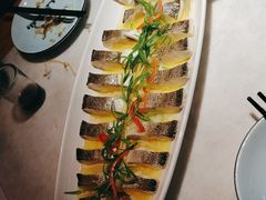 -大胡同天津菜·海肠捞饭·津门皮皮虾锅贴一绝(西姜井店)